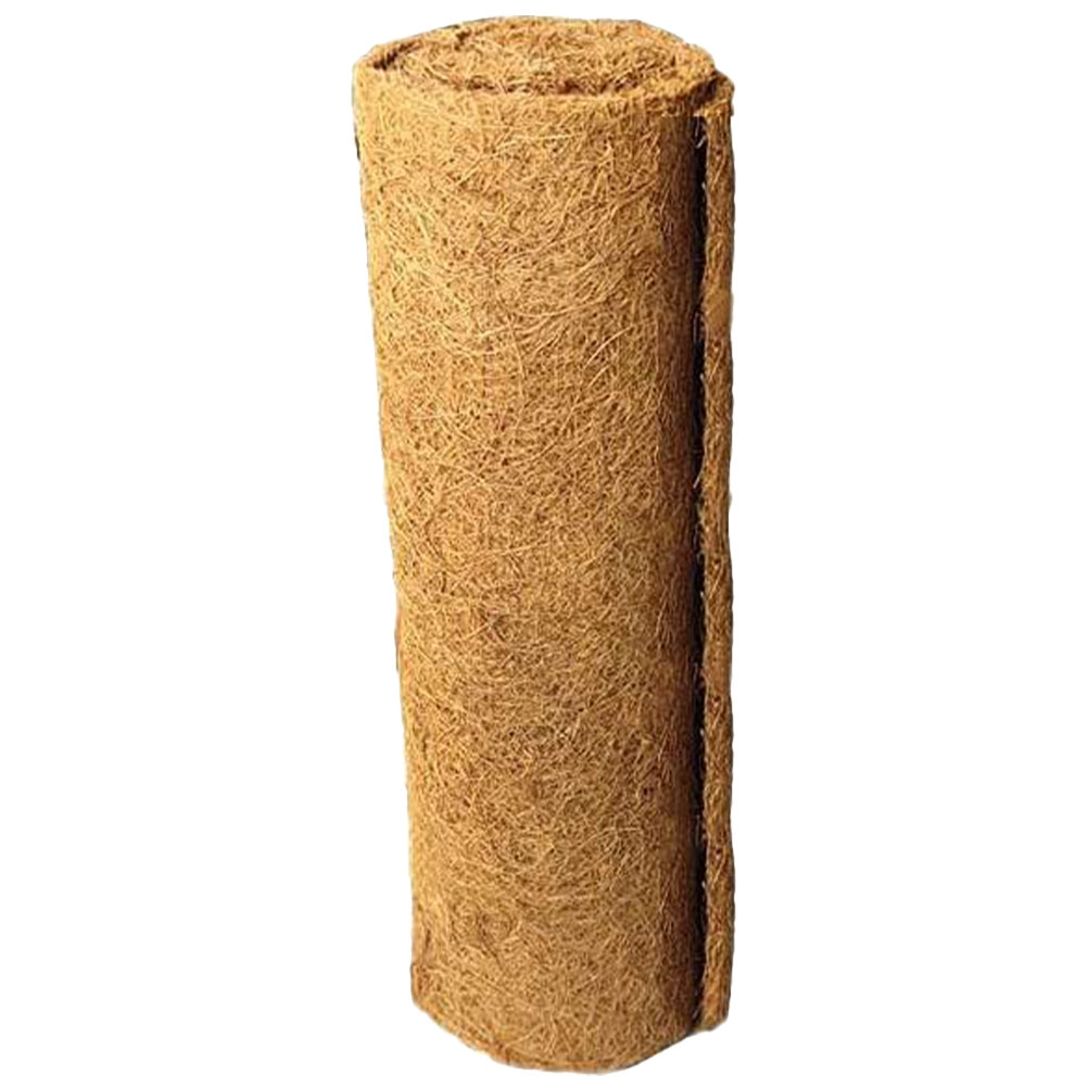 Substrate Coconut Fiber - Рулон из натурального кокосового волокна –