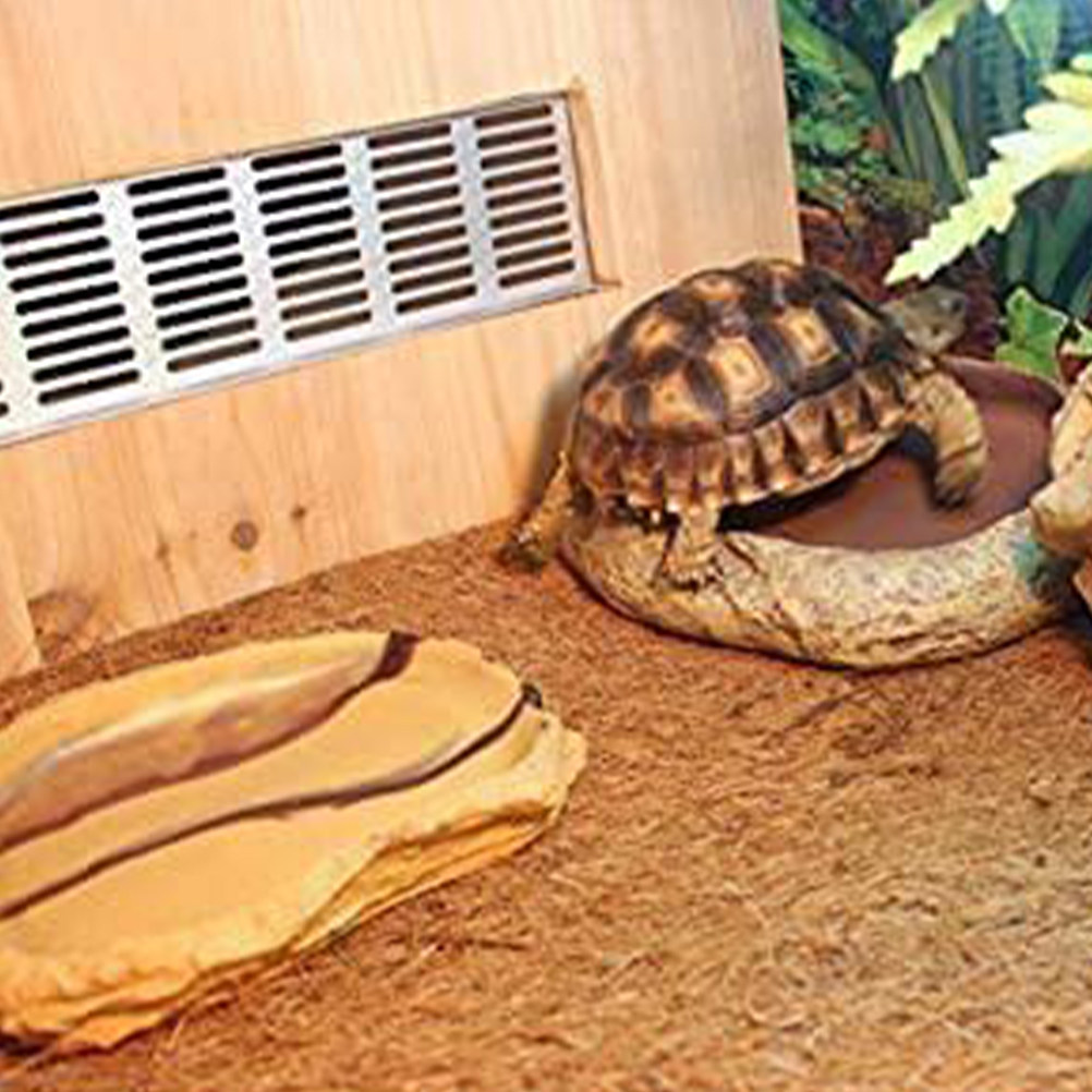 Substrate Coconut Fiber - 1 рулон крупной натуральной кокосовой волокнистой