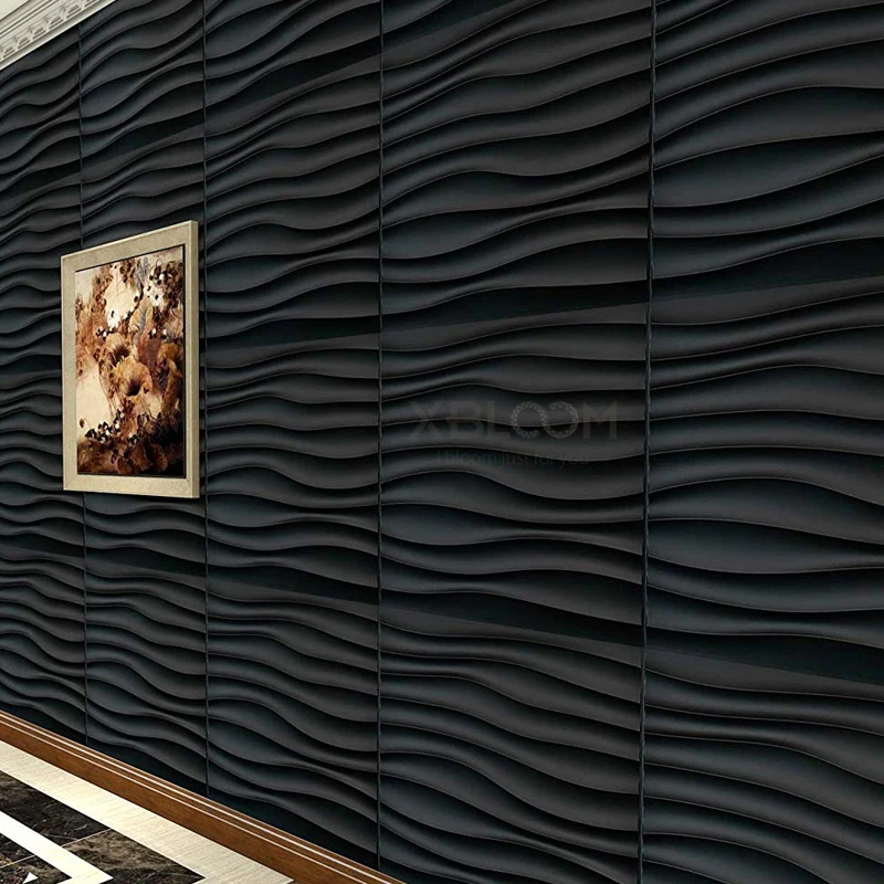 12 шт., 50x50 см, 3D-панели дл – обзор и цена Pvc Panel Background