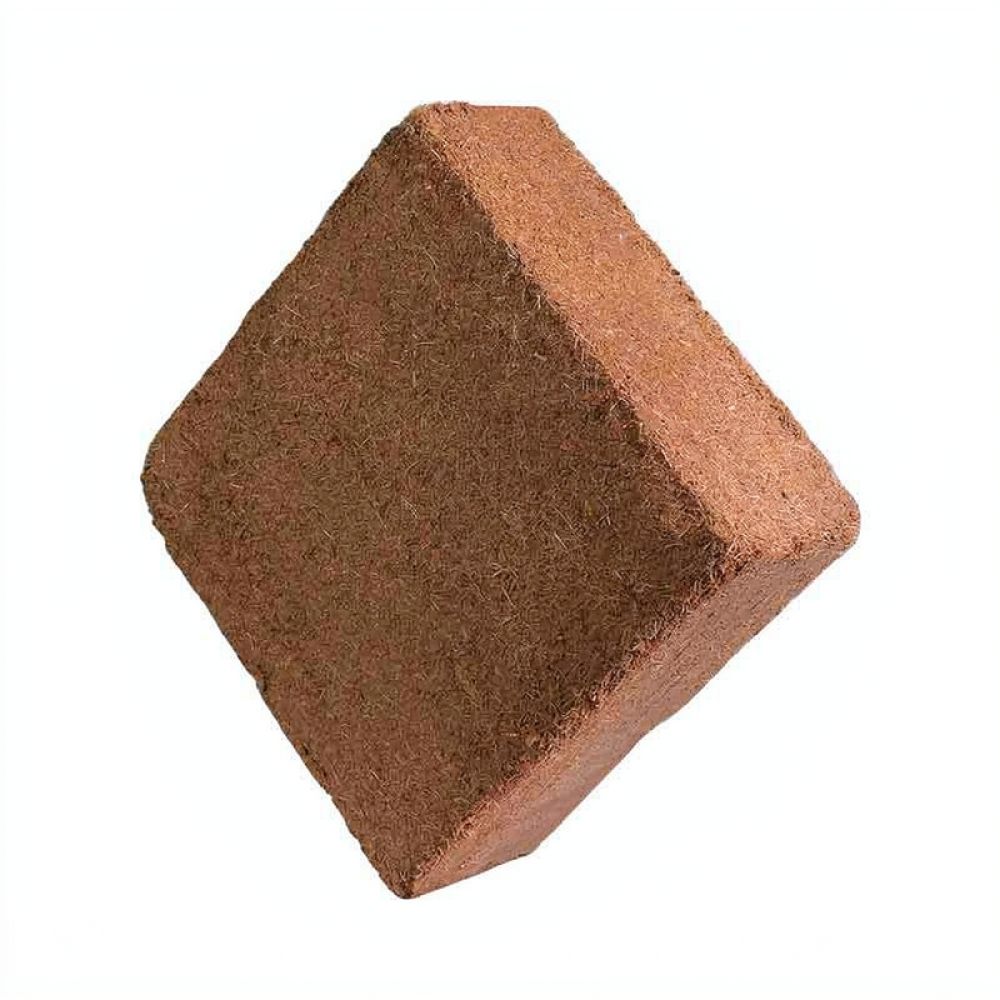 Высококачественный органически – обзор и цена Substrate Coconut Fiber
