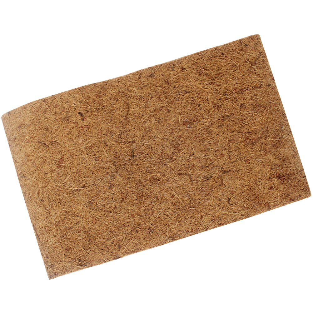 Коврик для террариума из натур – обзор и цена Substrate Coconut Fiber