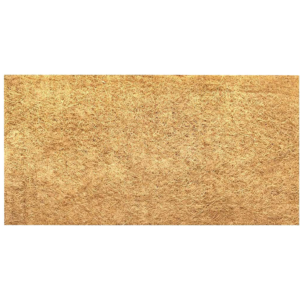 1 рулон крупной натуральной ко – обзор и цена Substrate Coconut Fiber